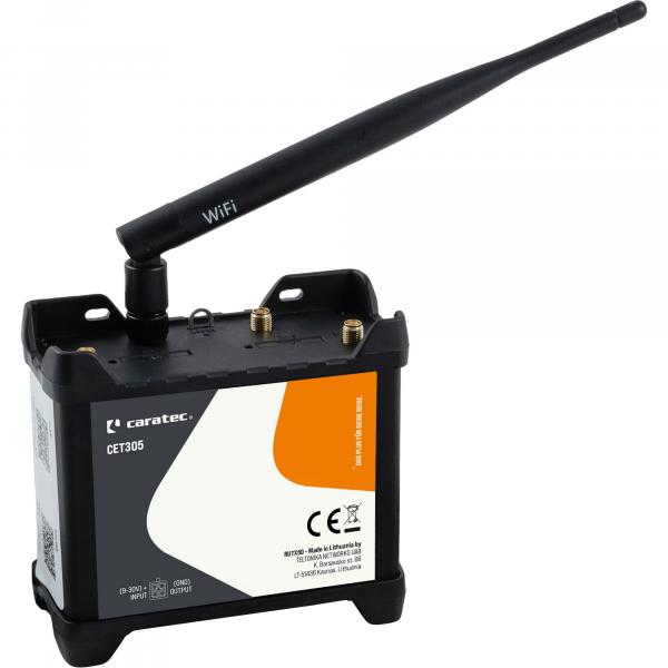 Artikelbild des Artikels “Routerset Caratec Electronics CET302R.2 “